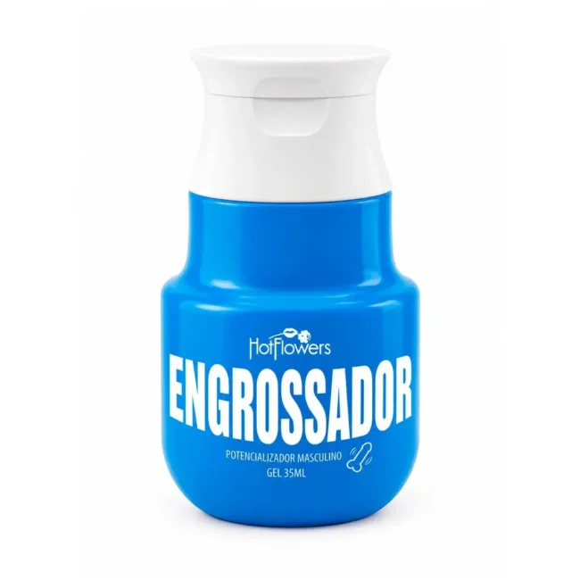 ENGROSSADOR FOL POTENCIALIZAFOR MASCULINO 35ML